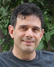 Yoav Soen
