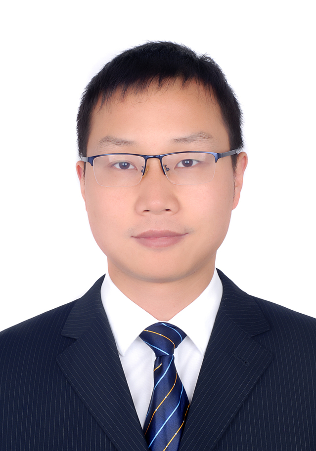 Jiaxing Lei