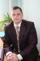 Volodymyr Dzyura