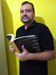 Felipe Polivanov Ottoni