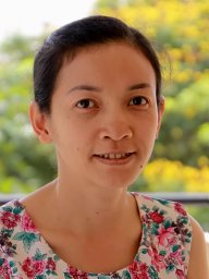 Nguyet Nguyen Minh