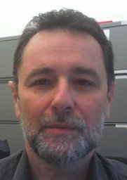 Emmanuel Hatzakis