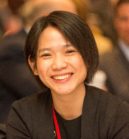 Maisy Wong