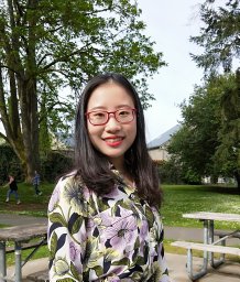 Yisi Liu