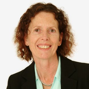 Linda McDowell