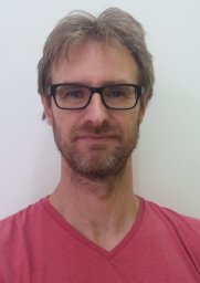 Alex Perálvarez-Marín