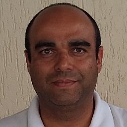 Edenir Rodrigues Pereira-Filho