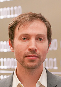 Daniel J. Tward