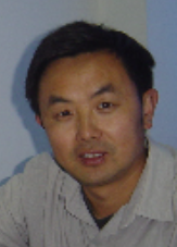 Xianzhou Zhang