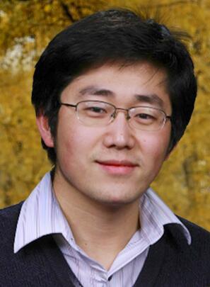 Liang Qiao