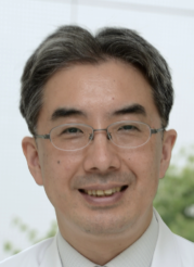 Hiroshi Fukuhara