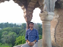 Mukesh Shakya