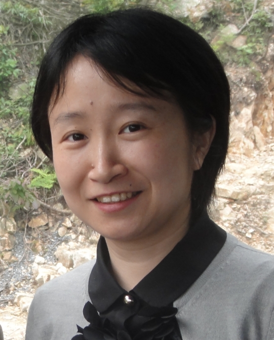 Ling Liu
