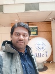 Kesavan Thangaian