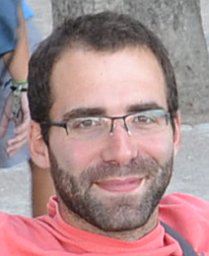 Vincent Gaudel