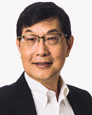 Lee Yuan Kun