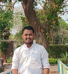 Kaushik Dehingia