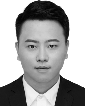Yuxuan Li