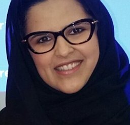 Kholoud Al Ghamdi