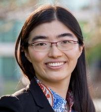 Luyi Yang