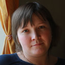 Olga Kostyunina