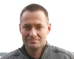 Halvor Knutsen