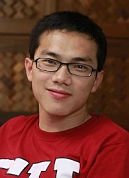 Ran Wei