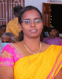 Rajathi Shunmugam