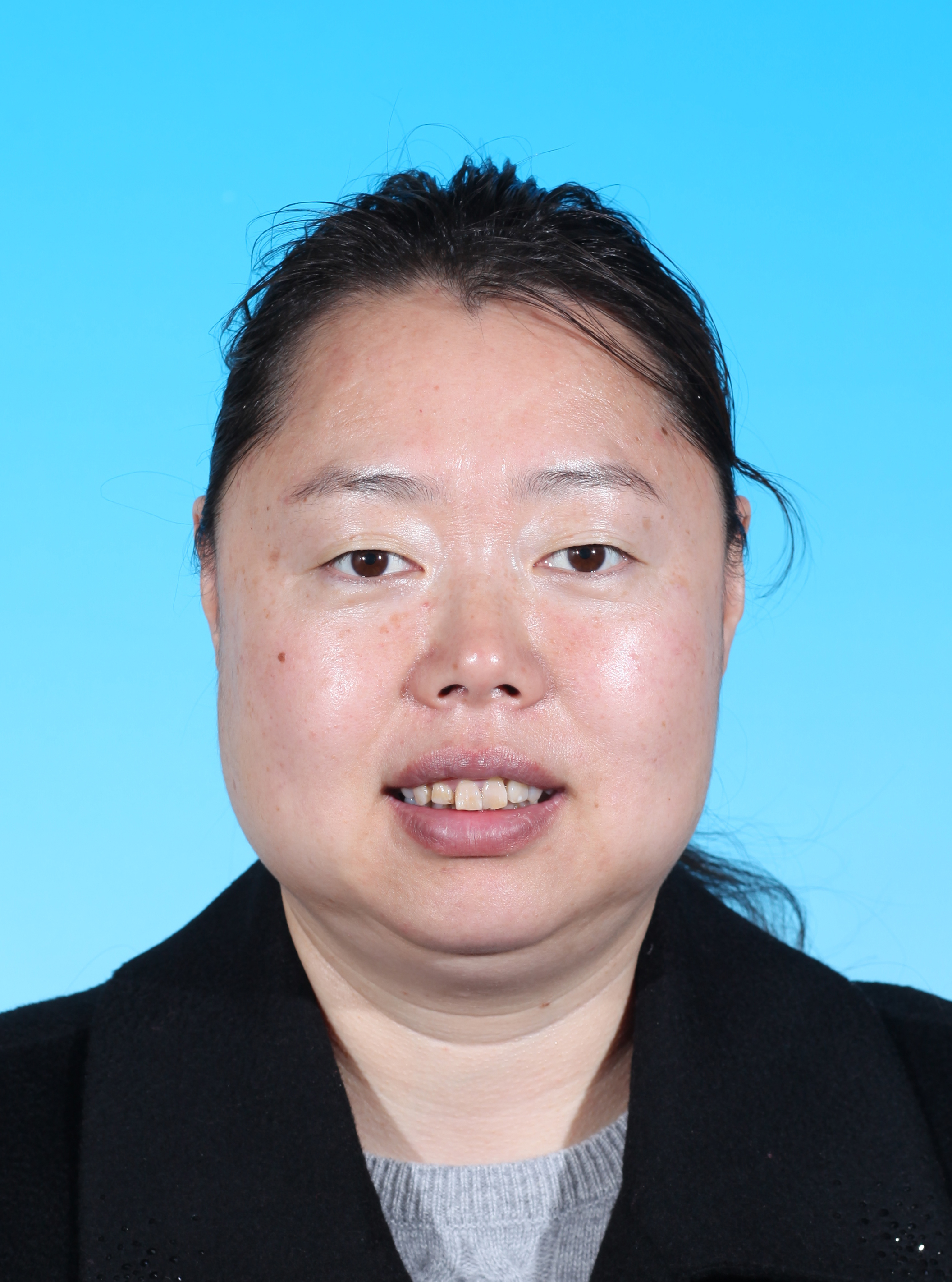 Mei Zhang