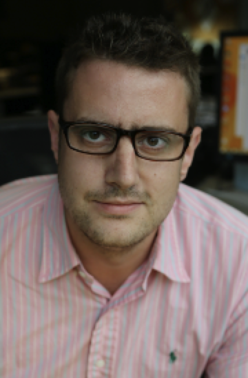 Devon R. Graham
