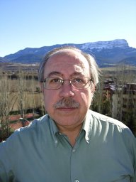 Ricardo Garcia-Gonzalez