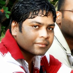 Sudhakar Pagal