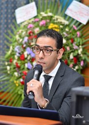 Mostafa Mamdouh Kamel