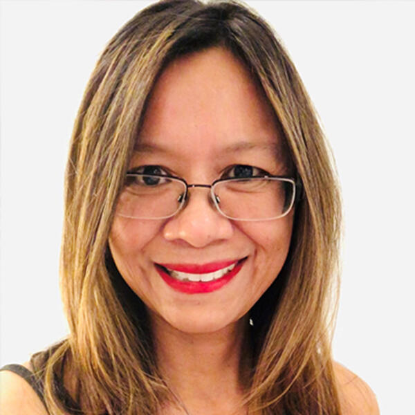 Jane Bayani