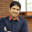 Saeed Safikhani