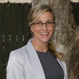 Nadine Mckillop
