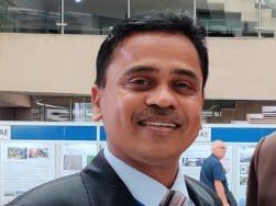 R. Acharya