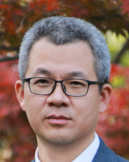 Enlong Liu