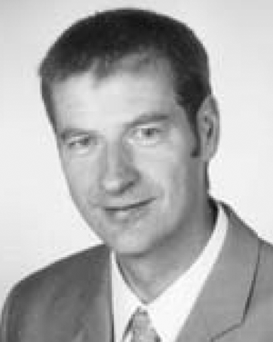 Markus Eck