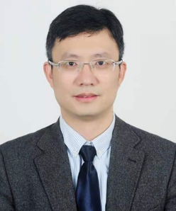 Hongpeng Yin