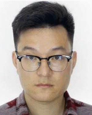 Weiqi Bai