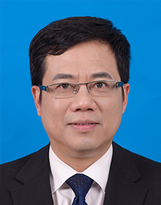 Jihong Chen