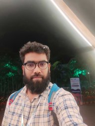 Md Shah Fahad