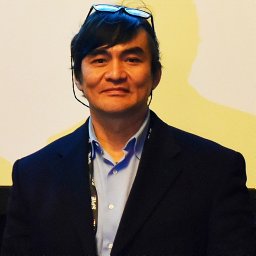 Wei-Chih Wang