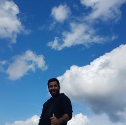 Faraz Khoshbakhtian
