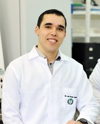 Luan Pereira Camargo
