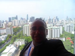 Emad S. Shafik