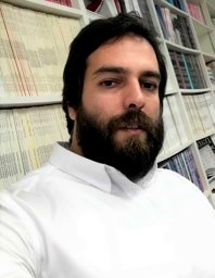 Alireza Rafieerad