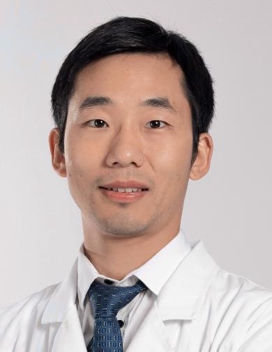 Haiyang Lu