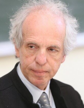 Alain Beretz